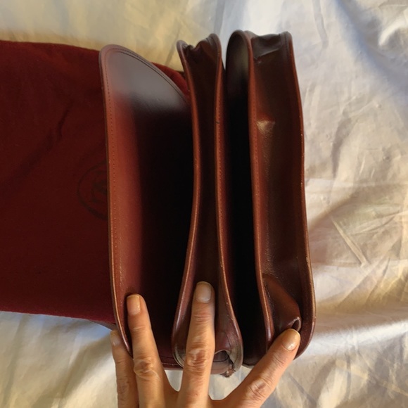 CARTIER ‘ Les Must De Cartier ‘ VINTAGE 🇫🇷 - Picture 16 of 16